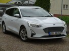 Ford Fosus Bezwypadkowy , serwisowany - 4