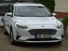Ford Fosus Bezwypadkowy , serwisowany - 8