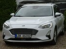Ford Fosus Bezwypadkowy , serwisowany - 9