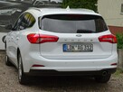 Ford Fosus Bezwypadkowy , serwisowany - 11