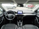 Ford Fosus Bezwypadkowy , serwisowany - 14
