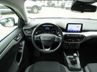 Ford Fosus Bezwypadkowy , serwisowany - 16