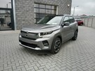 Nowy Citroen C3 MAX Turbo 100KM Pakiet Zimowy Ubezpieczenie 1,99%