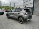 Nowy Citroen C3 MAX Turbo 100KM Pakiet Zimowy Ubezpieczenie 1,99% - 3