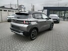 Nowy Citroen C3 MAX Turbo 100KM Pakiet Zimowy Ubezpieczenie 1,99% - 6