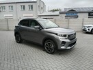 Nowy Citroen C3 MAX Turbo 100KM Pakiet Zimowy Ubezpieczenie 1,99% - 8