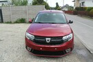 Dacia Sandero - 2