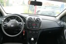 Dacia Sandero - 11