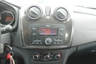 Dacia Sandero - 16