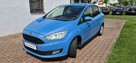 Ford C-Max GRZANA KIEROWNICA-FOTELE-SZYBA - 3