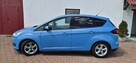 Ford C-Max GRZANA KIEROWNICA-FOTELE-SZYBA - 4