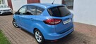 Ford C-Max GRZANA KIEROWNICA-FOTELE-SZYBA - 5