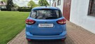 Ford C-Max GRZANA KIEROWNICA-FOTELE-SZYBA - 6