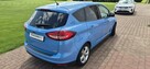 Ford C-Max GRZANA KIEROWNICA-FOTELE-SZYBA - 7
