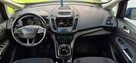 Ford C-Max GRZANA KIEROWNICA-FOTELE-SZYBA - 11