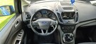 Ford C-Max GRZANA KIEROWNICA-FOTELE-SZYBA - 12