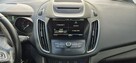 Ford C-Max GRZANA KIEROWNICA-FOTELE-SZYBA - 13