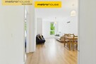 Inwestycja przy Metrze! 2 pokoje, 46m², loggia - 1