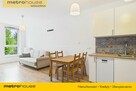 Inwestycja przy Metrze! 2 pokoje, 46m², loggia - 2