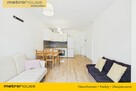Inwestycja przy Metrze! 2 pokoje, 46m², loggia - 3