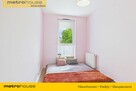 Inwestycja przy Metrze! 2 pokoje, 46m², loggia - 4