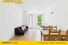 Inwestycja przy Metrze! 2 pokoje, 46m², loggia - 8