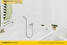 Inwestycja przy Metrze! 2 pokoje, 46m², loggia - 10