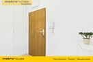 Inwestycja przy Metrze! 2 pokoje, 46m², loggia - 13