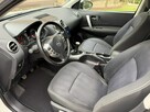 Nissan Qashqai 1.6B Navi Kamera  Klimatyzacja Automatyczna Tempomat CarPlay - 9