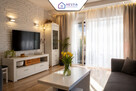 3 pokoje z ogrodem 96 m² | Parking | Warzymice