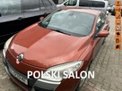 Renault Megane Polski salon,uszkodzona uszczelka pod głowicą, drugie koła, nawigacja