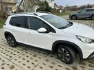 Peugeot 2008 Automat, kamera, po wymianie rozrządu i hamulców,nawigacja,klimatronik - 3