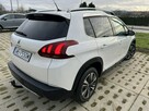 Peugeot 2008 Automat, kamera, po wymianie rozrządu i hamulców,nawigacja,klimatronik - 5