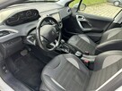 Peugeot 2008 Automat, kamera, po wymianie rozrządu i hamulców,nawigacja,klimatronik - 10