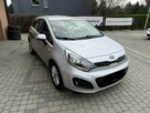 Kia Rio 1,2 85KM  Klimatronik  Bluetooth - 3