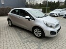 Kia Rio 1,2 85KM  Klimatronik  Bluetooth - 4