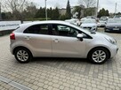 Kia Rio 1,2 85KM  Klimatronik  Bluetooth - 5
