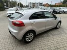 Kia Rio 1,2 85KM  Klimatronik  Bluetooth - 6