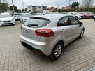 Kia Rio 1,2 85KM  Klimatronik  Bluetooth - 7