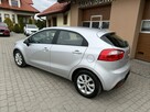 Kia Rio 1,2 85KM  Klimatronik  Bluetooth - 9