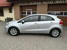 Kia Rio 1,2 85KM  Klimatronik  Bluetooth - 10