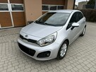 Kia Rio 1,2 85KM  Klimatronik  Bluetooth - 12