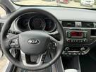 Kia Rio 1,2 85KM  Klimatronik  Bluetooth - 14