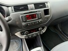 Kia Rio 1,2 85KM  Klimatronik  Bluetooth - 15