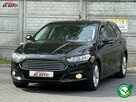 Ford Mondeo 1,5T 160KM Automat/Converse/Navi/ParkAssist/Lane Assist/Serwis - 1