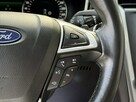 Ford Mondeo 1,5T 160KM Automat/Converse/Navi/ParkAssist/Lane Assist/Serwis - 13