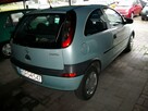 Opel Corsa - 4