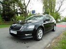Škoda Octavia - 1
