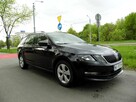 Škoda Octavia - 2