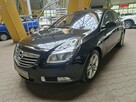 Opel Insignia Zobacz opis ! 4x4  250KM !W podanej cenie roczna gwarancja ! - 4